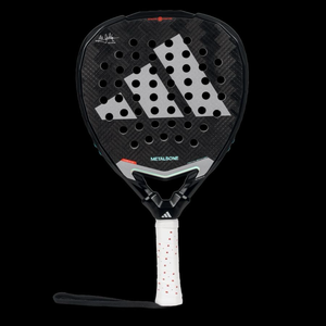Adidas Metalbone 3.4 2025 Ale Galán + Morral + Protector + Grip