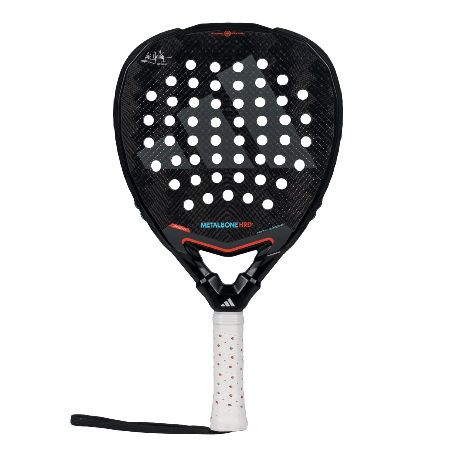 Adidas Metalbone 3.4 Hrd 2025 Ale Galán + Morral + Protector + Grip