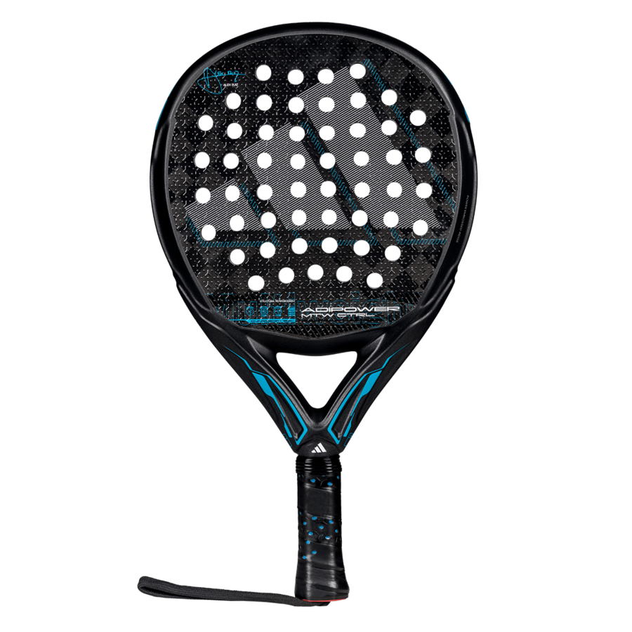 Adidas Adipower Multiweight Ctrl 3.4 Álex Ruiz + Morral + Protector + Grip