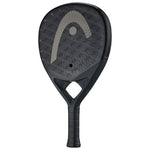 Head Speed One X 2025 Negra + Protector + Grip