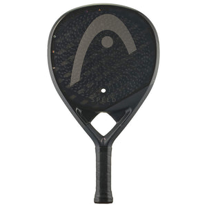 Head Speed One 2025 Negra + Protector + Grip