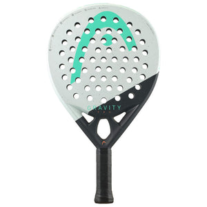 Head Gravity Pro 2024 Bicolor Edu Alonso + Protector + Grip