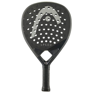 Head Speed Pro 2025 Negro 2025 + Protector + Grip