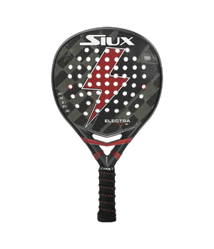 Siux Electra Pro St3 Special Edition 2025 + Protector + Grip