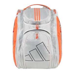 Paletero Adidas Multigame Gris 3.3