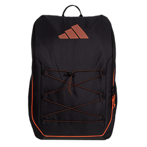 Mochila Adidas Protour Negro 3.3