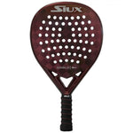 Siux Diablo 4 Pro 2025 Tino Libaak + Morral + Protector + Grip
