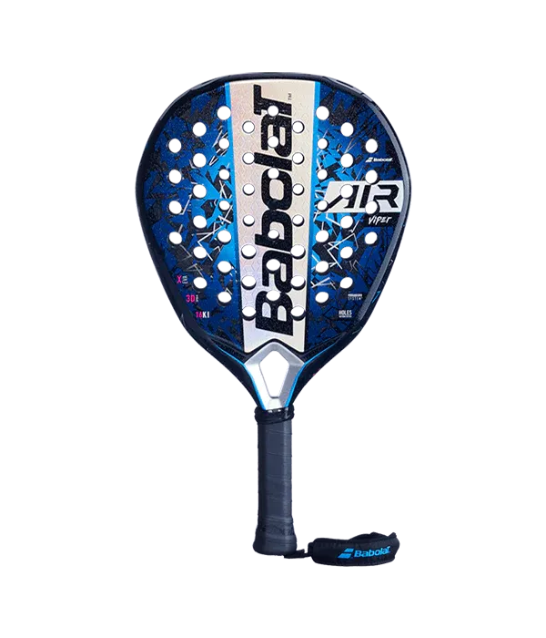 Babolat Air Viper 2025 + Protector + Grip (Preventa)