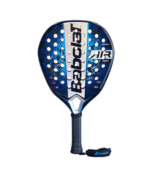 Babolat Air Viper 2025 + Protector + Grip (Preventa)