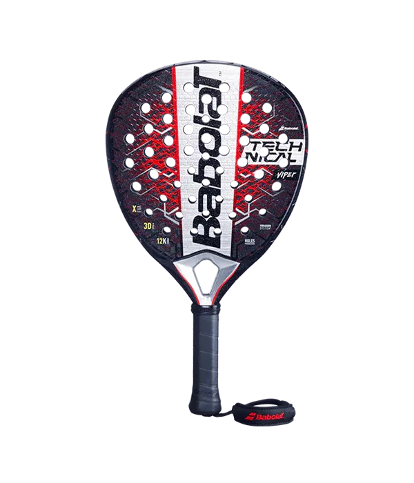 Babolat Technical Viper 2025 + Protector + Grip (Preventa)