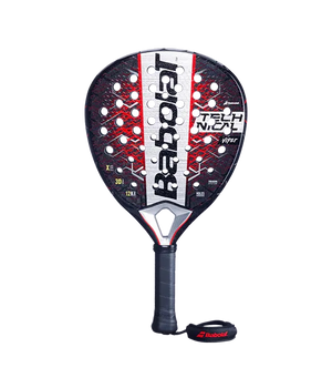 Babolat Technical Viper 2025 + Protector + Grip (Preventa)