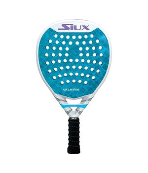 Siux Valkiria Pro 2025 Sofia Araujo + Protector + Grip