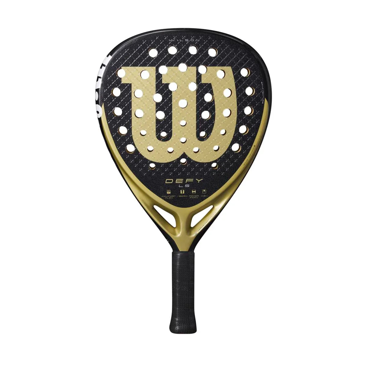 Wilson Defy Ls V1 2025 + Protector + Grip