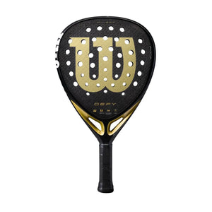 Wilson Defy V 2025 + Protector + Grip