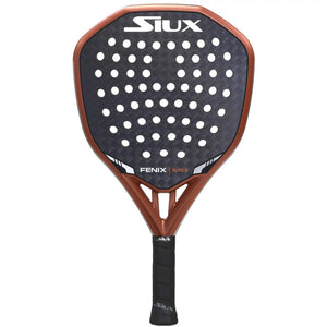 Siux Fenix Elite 5 2025 + Protector + Grip