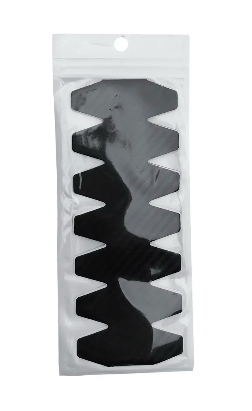 Protector Dentado DE Carbono Xl Premium