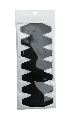 Protector Dentado DE Carbono Xl Premium