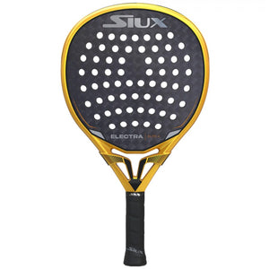 Siux Electra Elite St4 2025 + Protector + Grip
