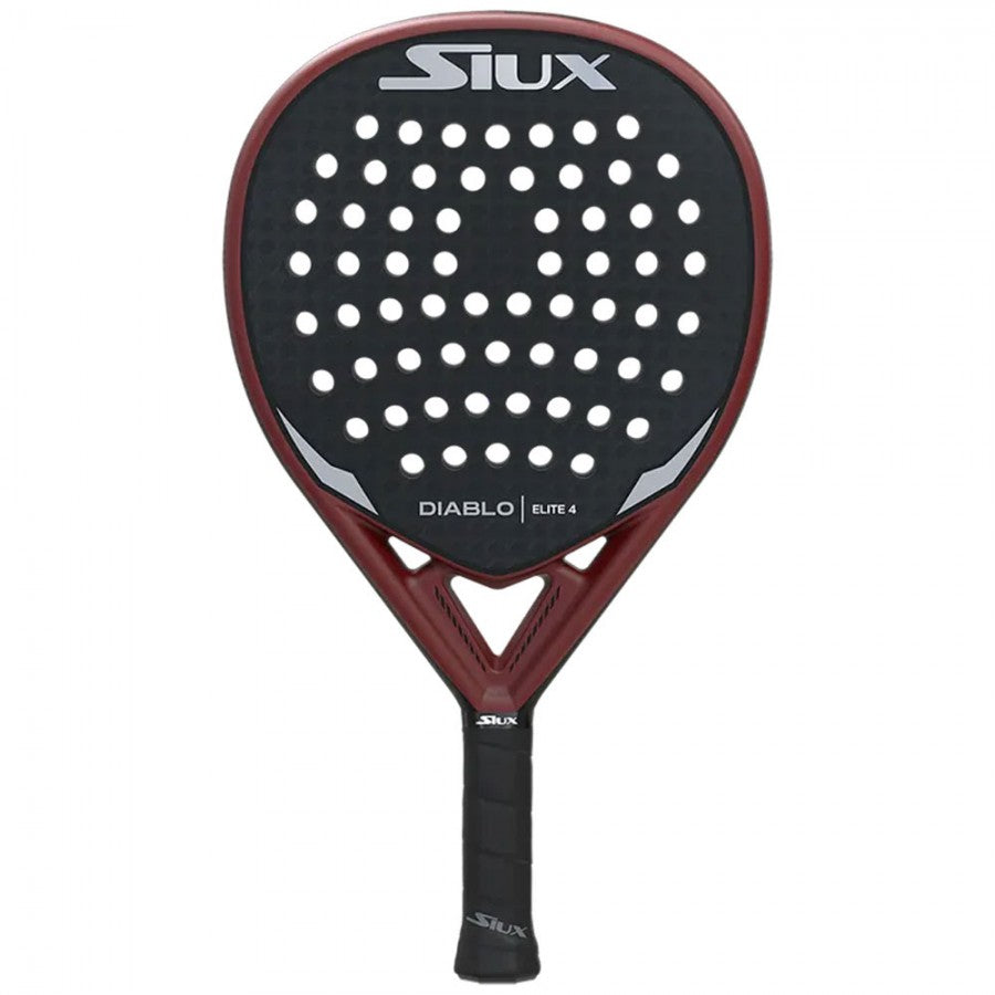 Siux Diablo 4 Elite 2025 + Protector + Grip