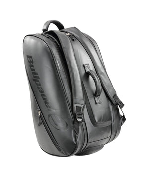Paletero Bullpadel Bpp25016 Casual Negro