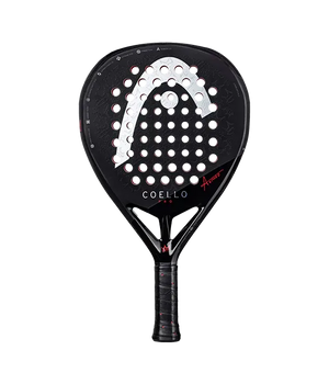 Head Arturo Coello Pro 2025 + Protector + Grip