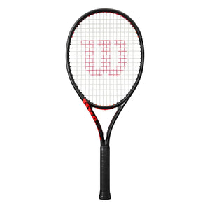 RAQUETA DE TENIS WILSON CLASH 108 V3.0