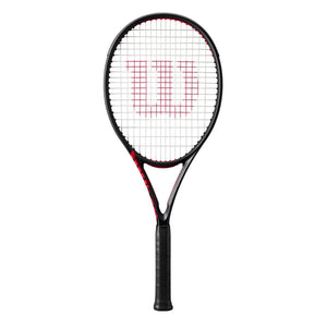 RAQUETA DE TENIS WILSON CLASH 100 V3.0