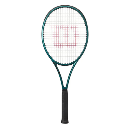 RAQUETA DE TENIS WILSON BLADE 100 V9