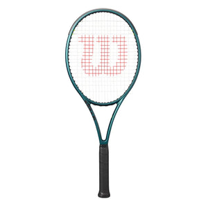 RAQUETA DE TENIS WILSON BLADE 100L V9