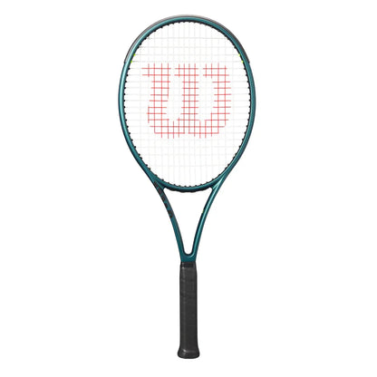 RAQUETA DE TENIS WILSON BLADE 100L V9