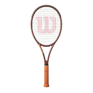 RAQUETA DE TENIS WILSON PRO STAFF 97L V14