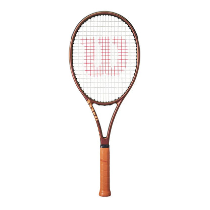RAQUETA DE TENIS WILSON PRO STAFF 97L V14