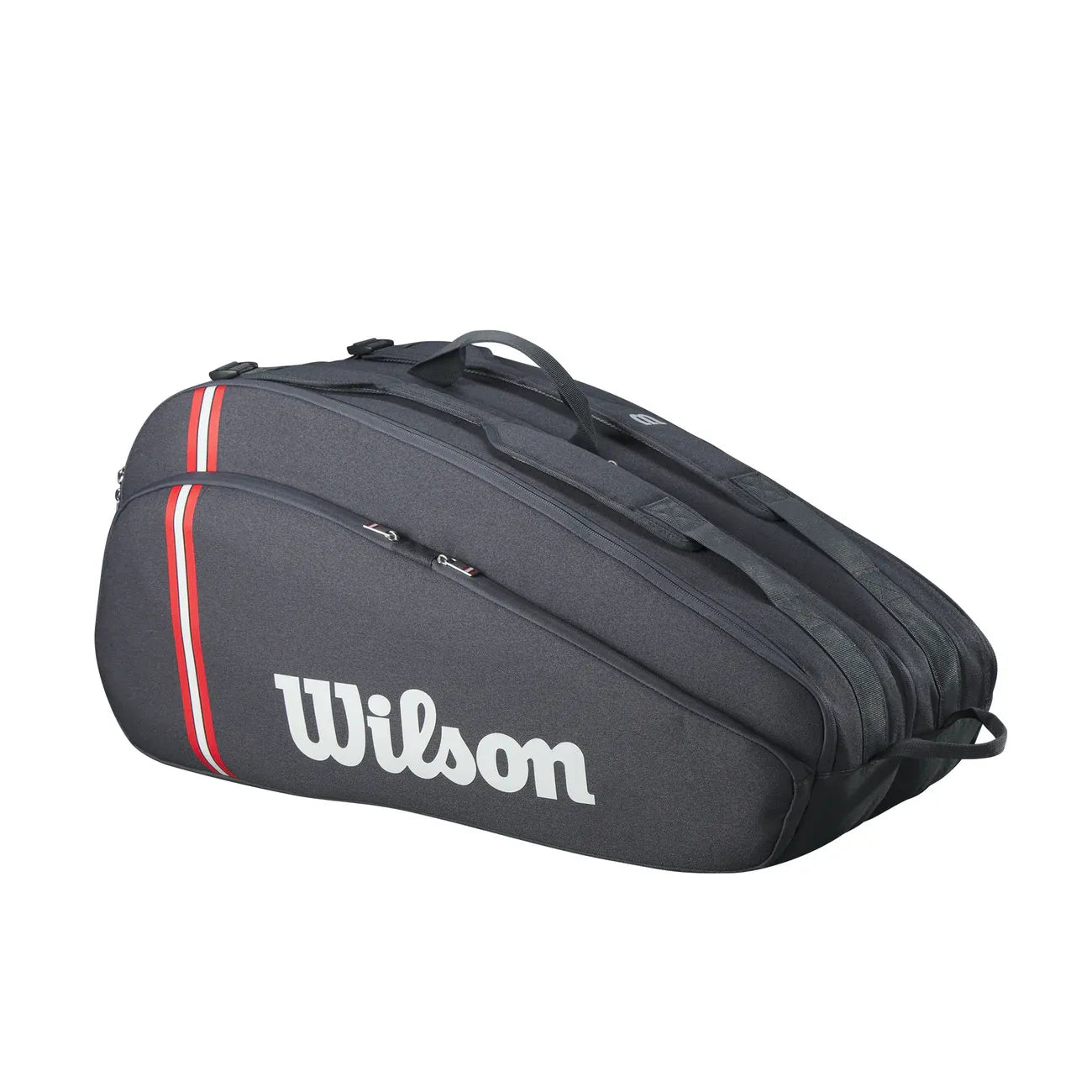 Bolso De Tenis Wilson Tour 12pk Racket Bag 2025