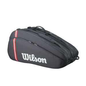 Bolso De Tenis Wilson Tour 12pk Racket Bag 2025