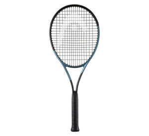 Raqueta Tenis Head Gravity MP L 2025 Negra