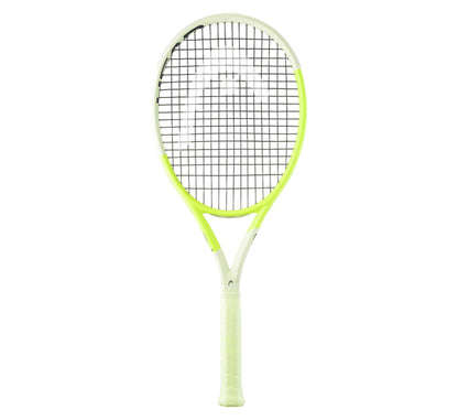 Raqueta Tenis Head Extreme MP L Amarilla