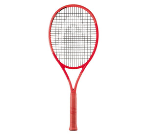 Raqueta Tenis Head Radical Team 2025 Roja