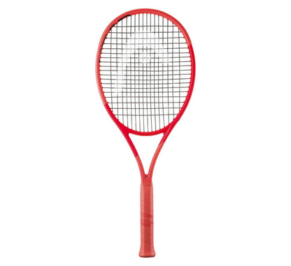 Raqueta Tenis Head Radical Team L 2025 Roja