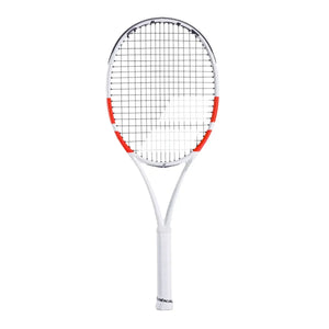 Raqueta Tenis Babolat Pure Strike 100 4ta Gen Grip 3