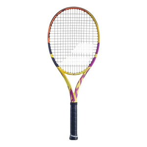 Raqueta Tenis Babolat Pure Aero Rafa Team