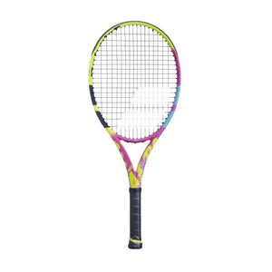 Raqueta Tenis Babolat Pure Aero Rafa 26 Junior Grip 0