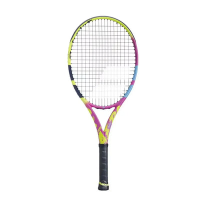 Raqueta Tenis Babolat Pure Aero Rafa 26 Junior Grip 1