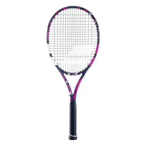 Raqueta Tenis Babolat Boost Aero Pink Grip 2