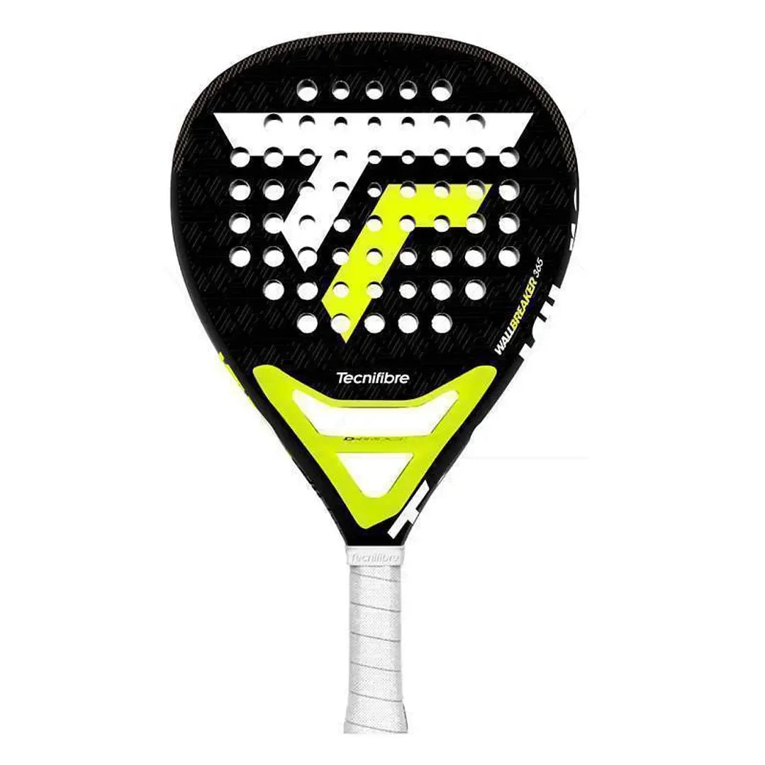 Pala Tecnifibre Wall Breaker 365 Gonzalo Alfonso