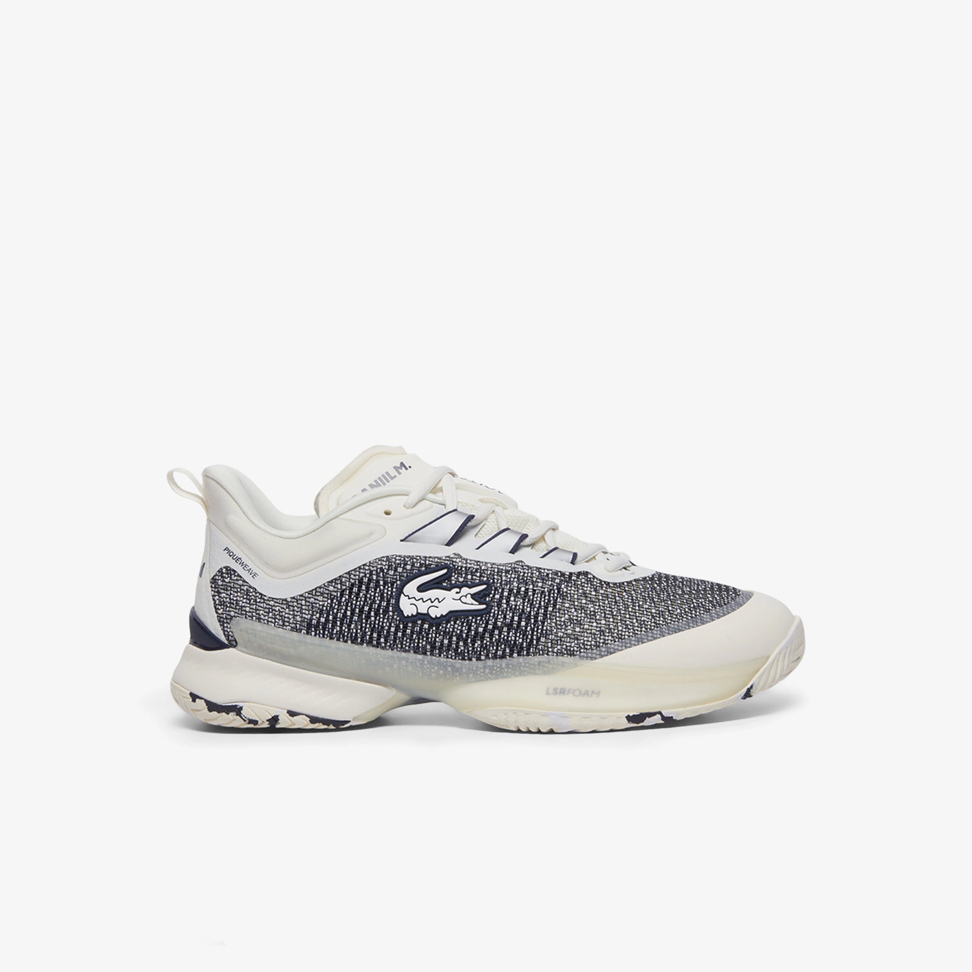 Zapatillas Lacoste – Ag Lt23 Ultramc – Blanco/Azul