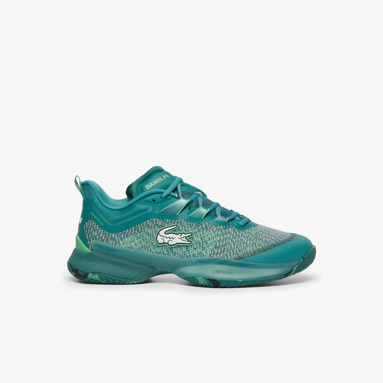 Zapatilla Lacoste – Ag-Lt23 Ultramc – Verde