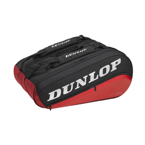 Bolso Dunlop – Xc Performance 8 Rkt