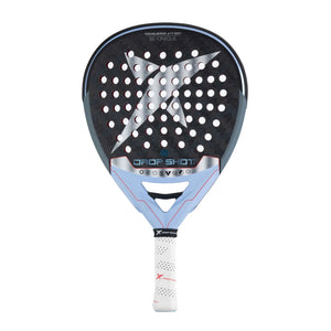 Drop Shot Conqueror Attack (Serie Jmd) 2024 + Funda + Protector + Grip