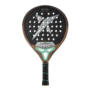 Drop Shot Axion Control 2024 Jon Sanz + Funda + Protector + Grip