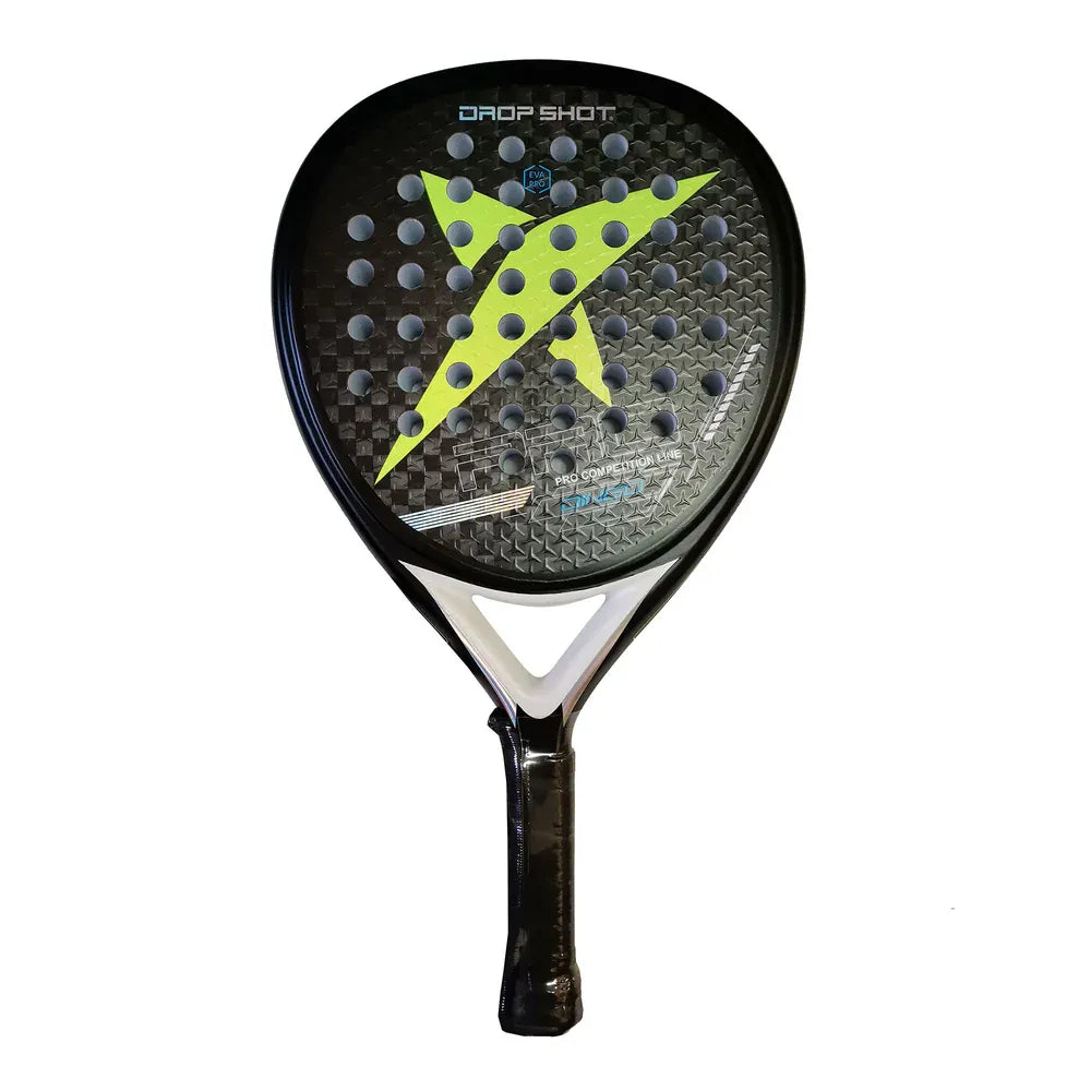 Drop Shot Dingo + Funda + Protector + Grip